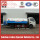 Camion-citerne en acier inoxydable camion dongfeng châssis